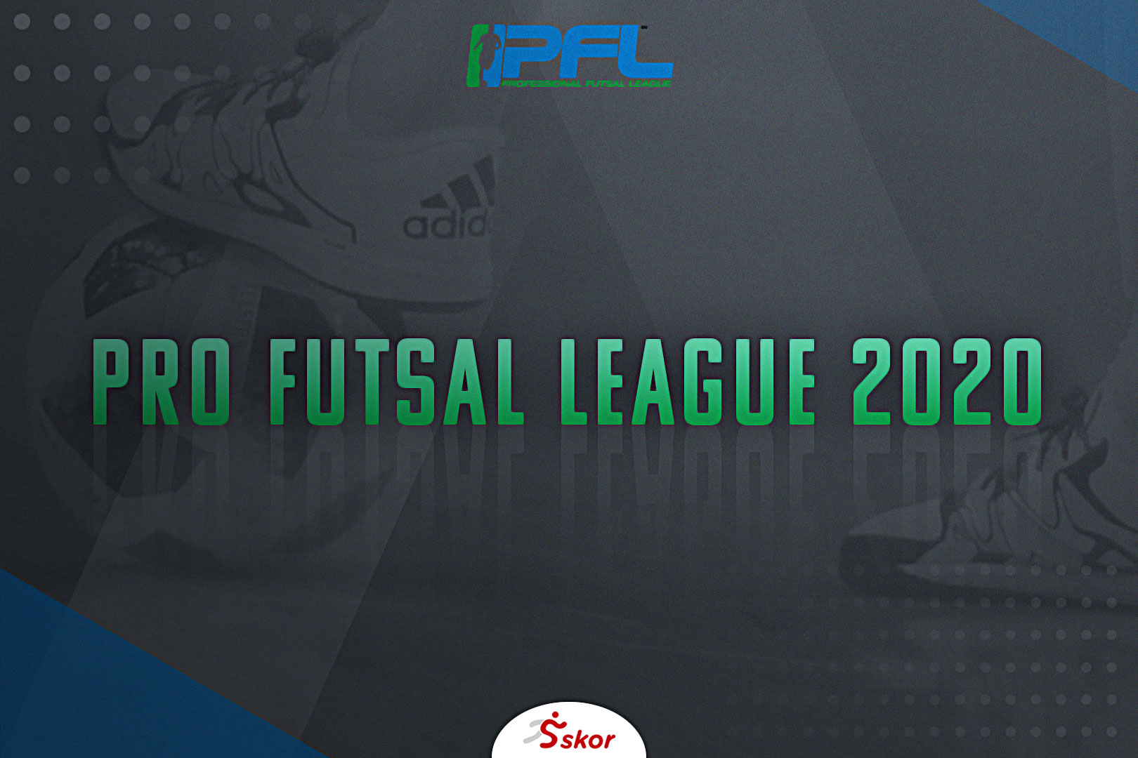 Link Live Streaming Grand Final Pro Futsal League 2020: Black Steel vs SKN FC