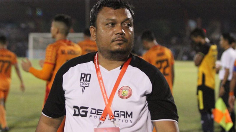 Piala Menpora Siap Bergulir, Persiraja Ajak Stakeholder Sepak Bola Indonesia Jaga Kepercayaan Polri