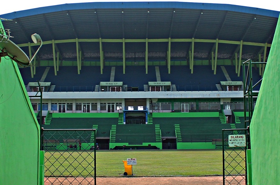 Stadion Gajayana Opsi Paling Realistis bagi Arema FC