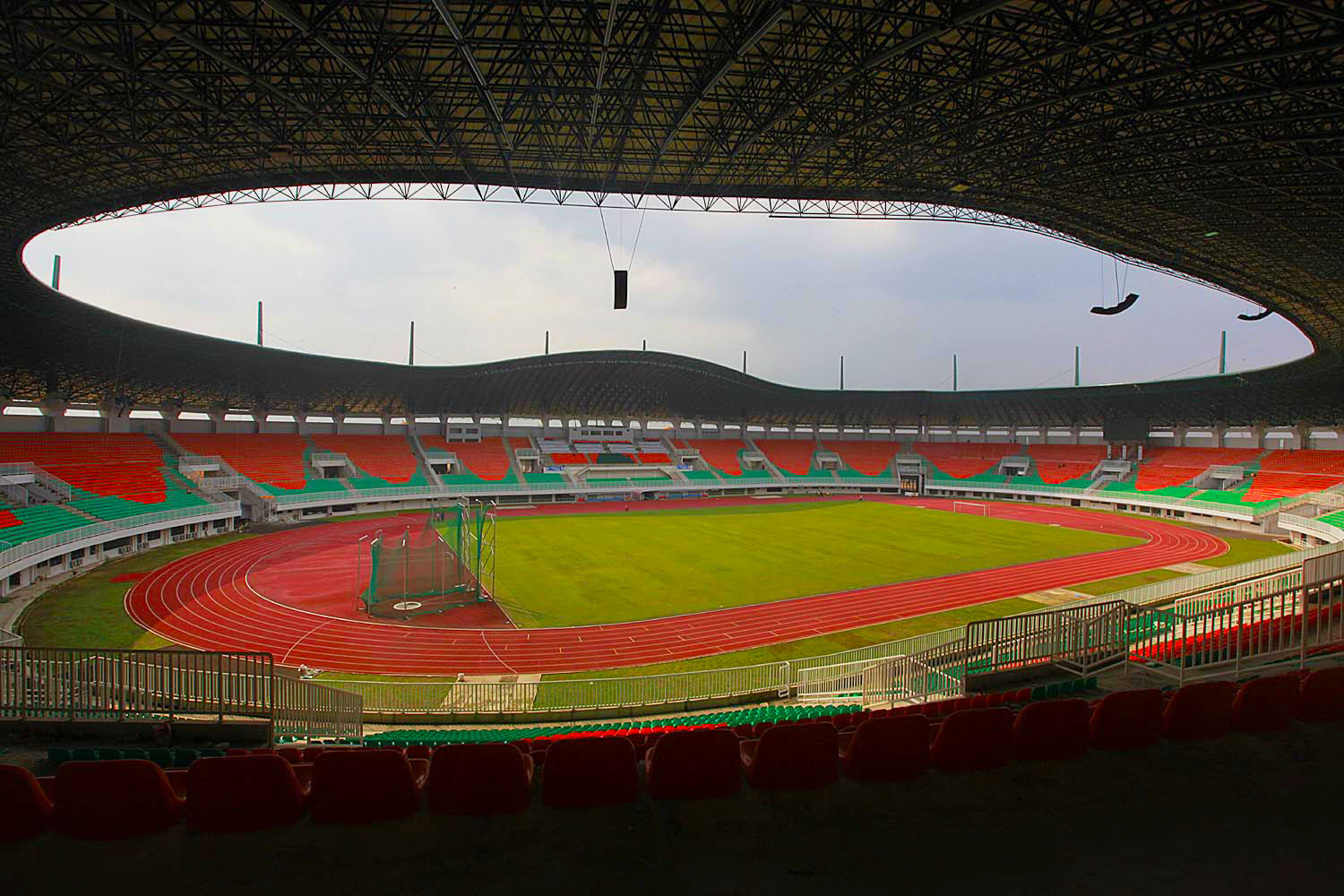 Semifinal Liga 2 2021 Digelar Tanpa Penonton, Panpel Imbau Suporter Tak ke Bogor