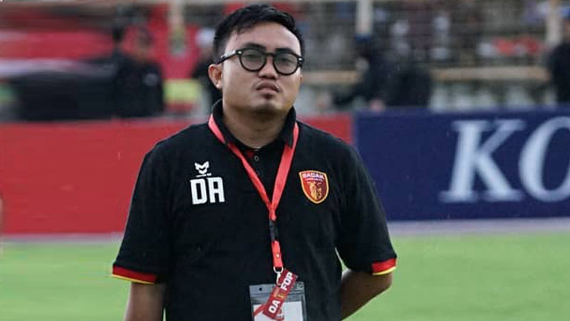 Badak Lampung FC Berharap Kejelasan Jadwal Liga 2