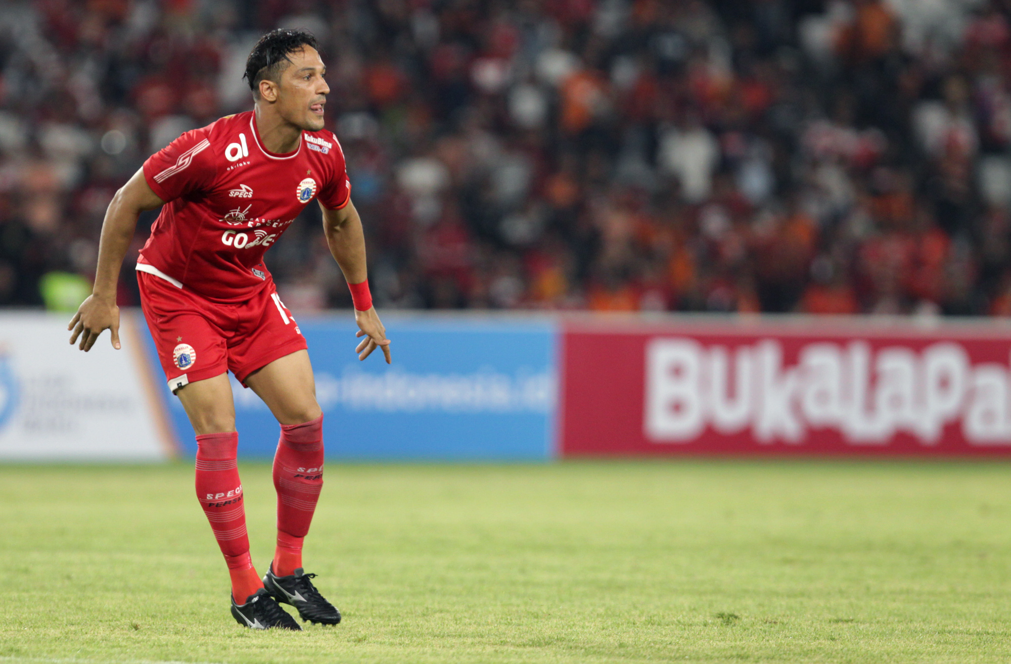 Daftar 5 Gol Paling Dramatis Piala AFC, Salah Satunya Eks-Striker Persija Jakarta