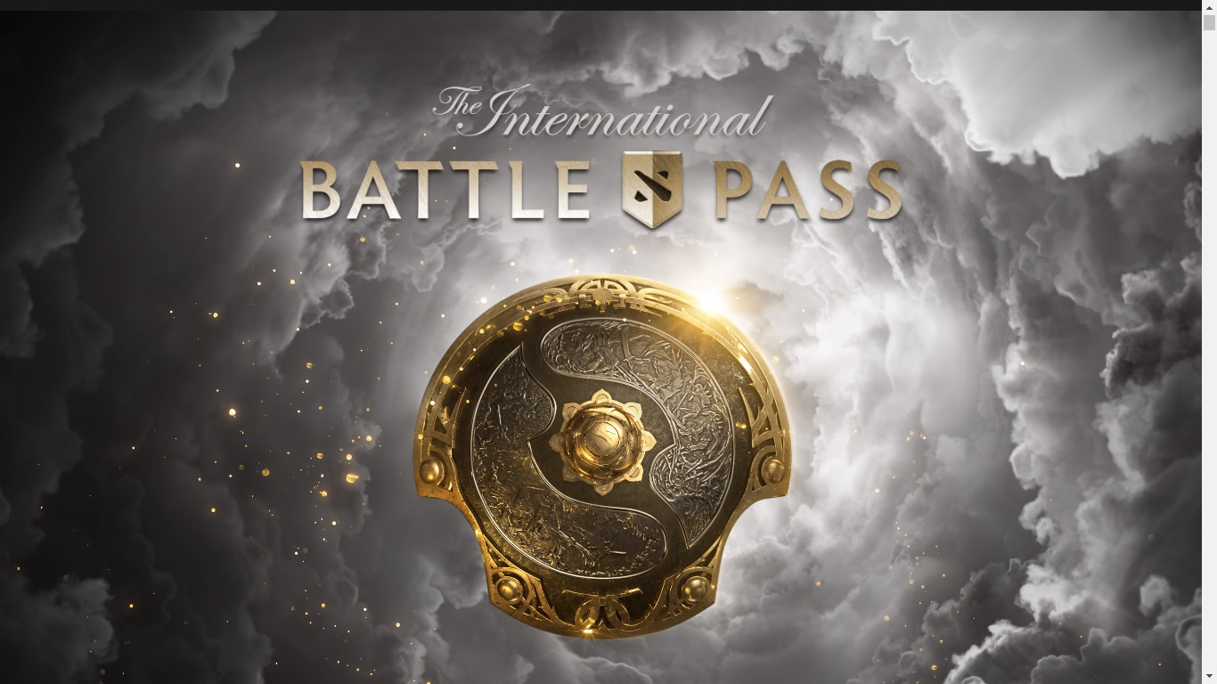 Battle Pass The International 11 Siap Rilis Awal September