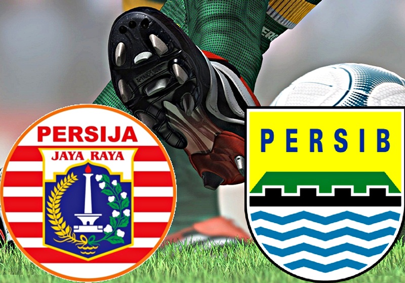 Sejarah Hari Ini: Pertemuan Perdana, Persija Kalahkan Persib di Stadion Ikada
