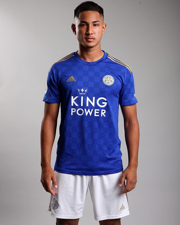 Keponakan Sultan Brunei Didepak dari Leicester City