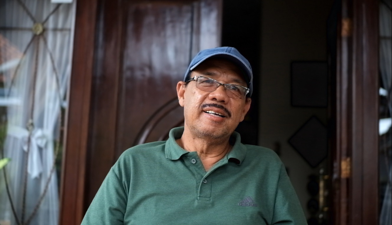 Wawancara Eksklusif - Edy Prayitno: Kurniawan Dwi Yulianto Itu Awalnya Pemain Titipan