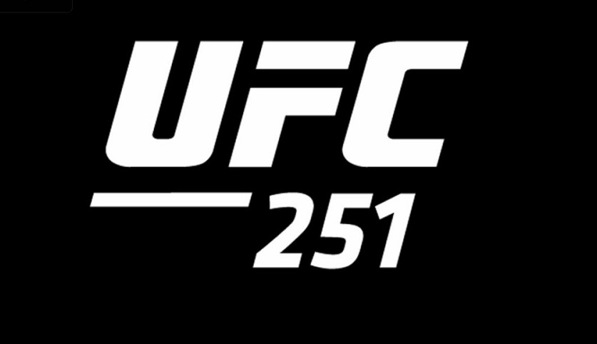 UFC 251: 3 Duel Putra dan 2 Laga Putri Siap Tersaji di Abu Dhabi