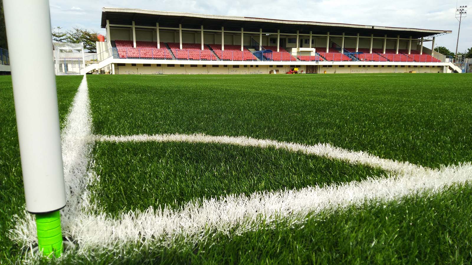PSIS Semarang Ajukan Stadion Berumput Artifisial untuk Lanjutan Liga 1 2020
