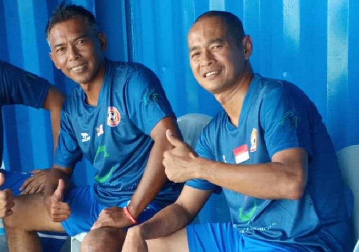 Kurniawan Dwi Yulianto Bicara Rencana Transfer Sabah FC, Dekati Pemain Indonesia