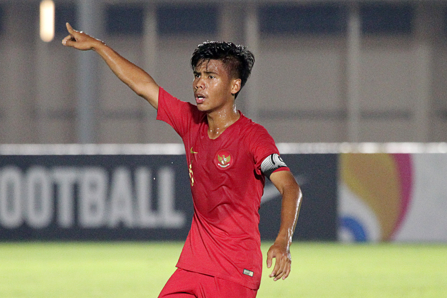 Kapten Timnas U-19 Indonesia Diminati Beberapa Klub Eropa 