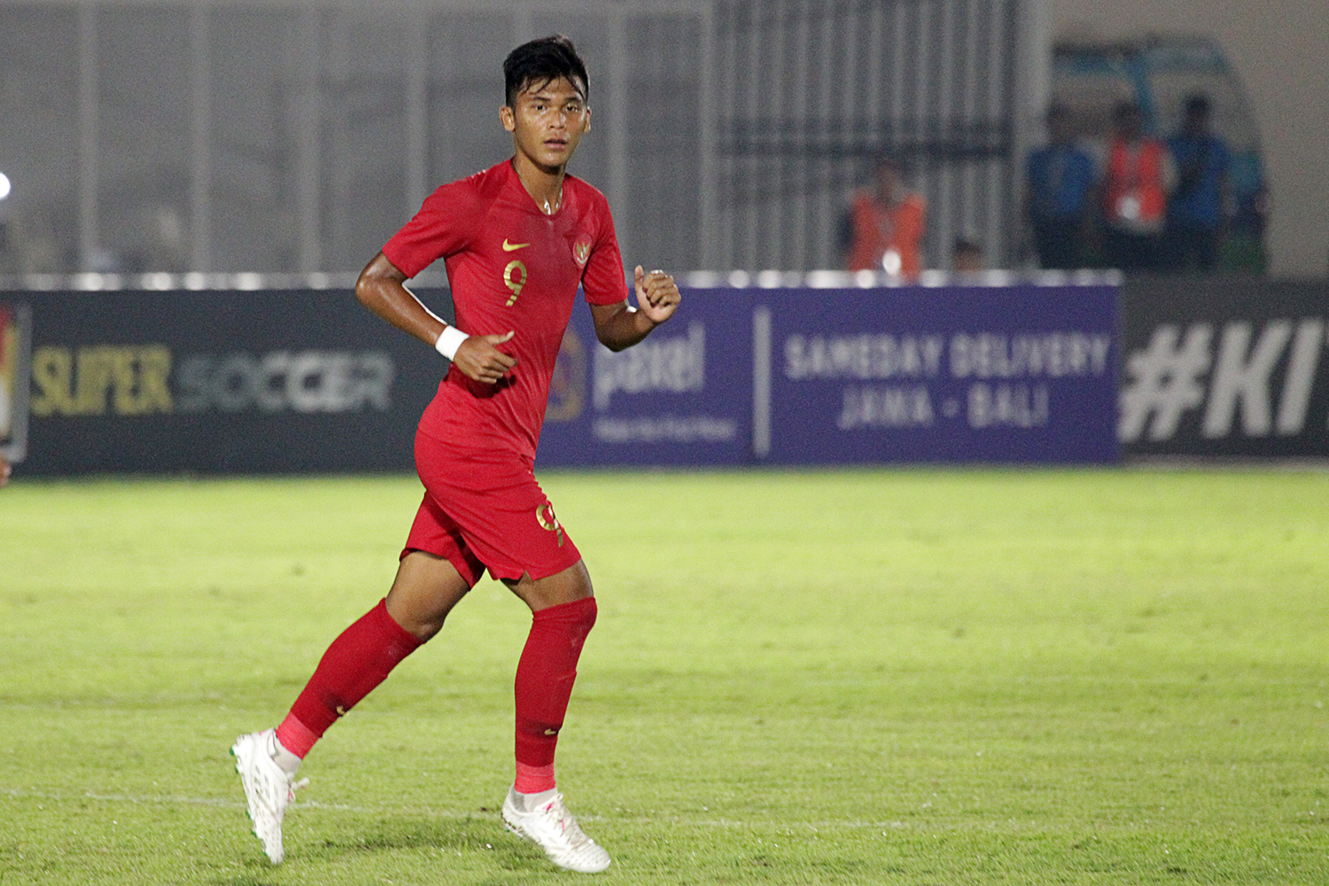 Persija Jakarta Resmi Lepas Eks-Striker Timnas U-19 Indonesia ke AHHA PS Pati