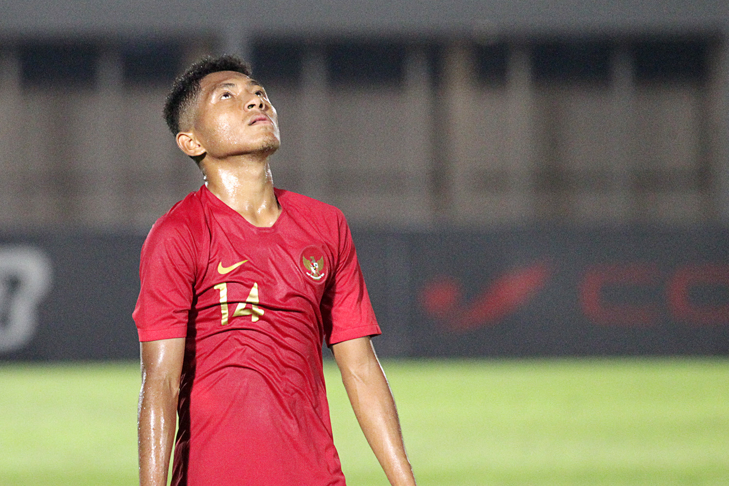 Dukungan Fakhri Husaini untuk Mantan Anak Asuhnya yang Dicoret Timnas Indonesia U-19