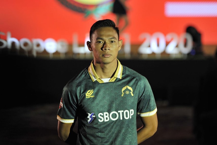 Respons Bek Timnas Indonesia Soal Diundurnya Piala AFF 2020