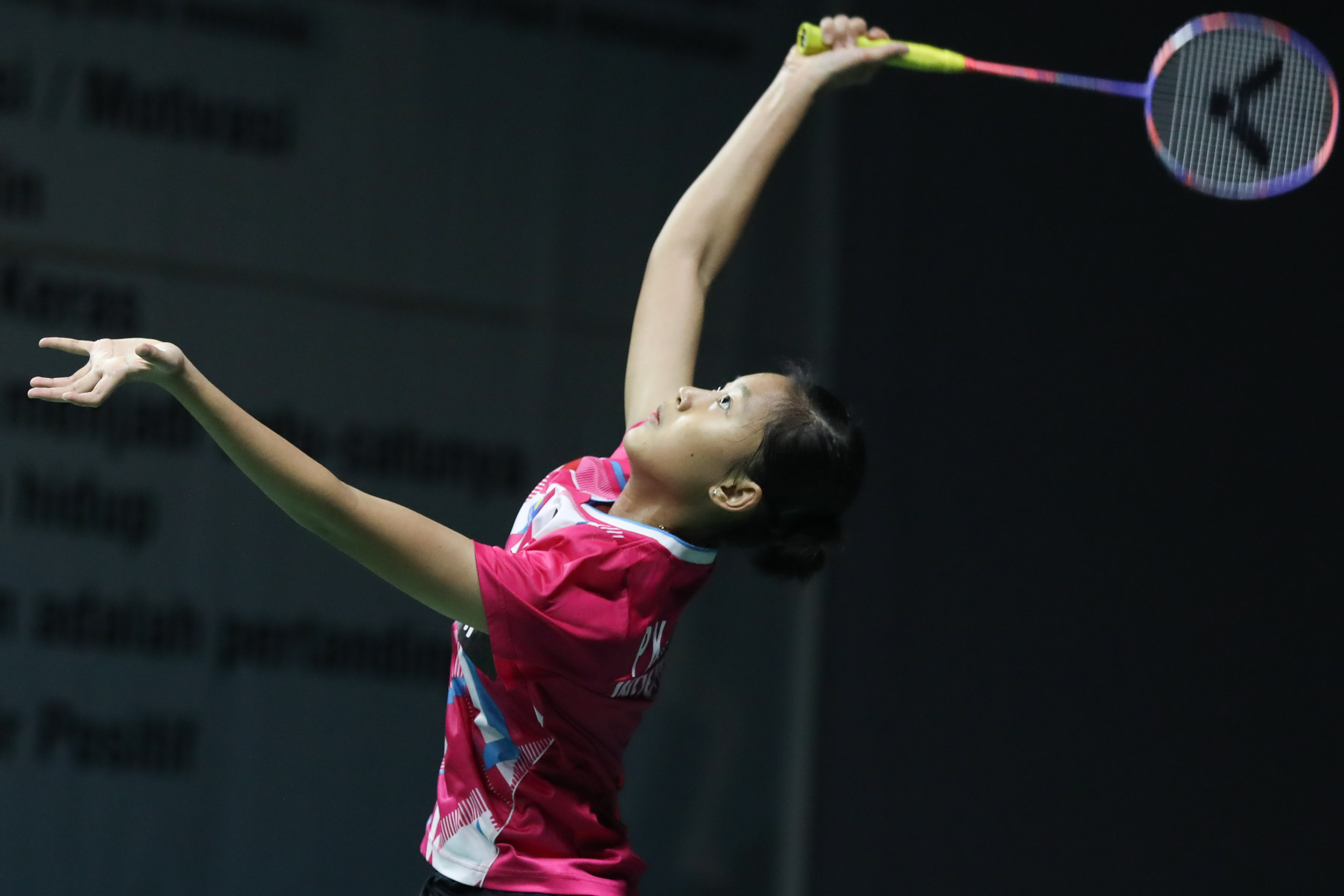 PBSI Home Tournament: Putri KW Lengkapi Komposisi Empat Besar