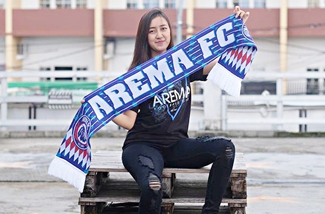 HUT Ke-33 Arema FC: Official Store Gelar Gebyar Diskon hingga 33 Persen