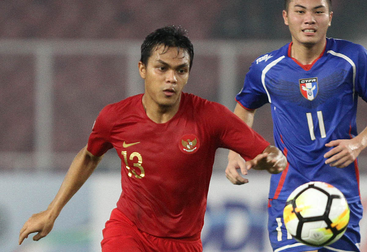 Jelang Brunei vs Indonesia di Piala AFF 2022, Rachmat Irianto Bicara Kans Kejutan Lawan