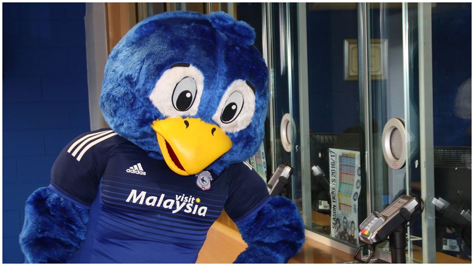 Cardiff City Coba Kembali ke Premier League, Pemiliknya yang Asli Malaysia Bersuara