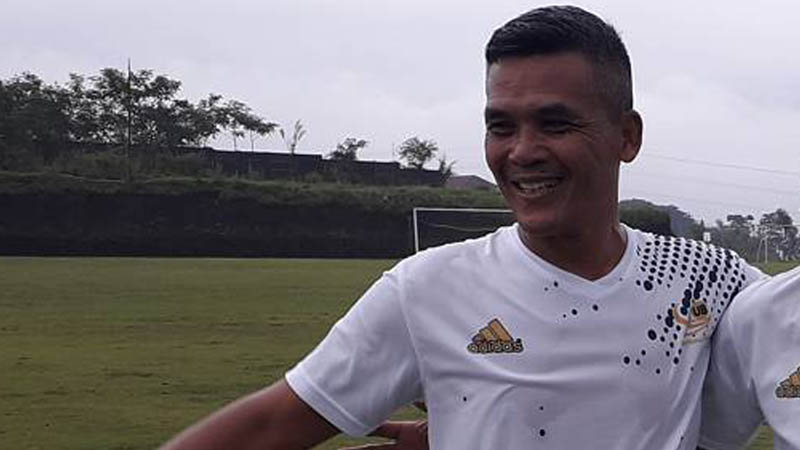Persiraja Tak Minder Hadapi Bhayangkara FC, Walau Persiapan Mepet