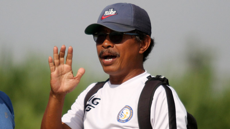 Legenda Persebaya Sebut Sukses Timnas Indonesia U-16 Akan Gairahkan Pembinaan