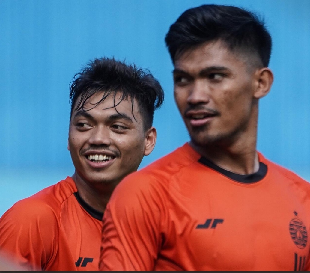 Rahasia Duo Persija, Heri Susanto dan Alfath Faathier pada Sepak Bola Indonesia