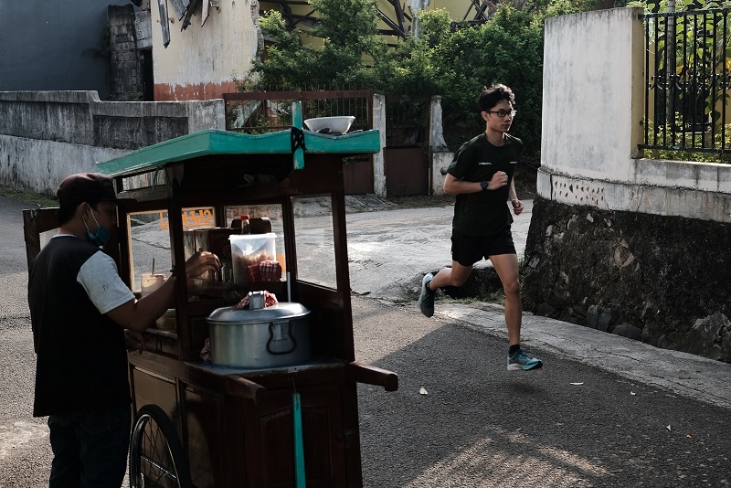Run Your Lokal Powered by Proteinc, Bukan Sekadar Virtual Run Biasa