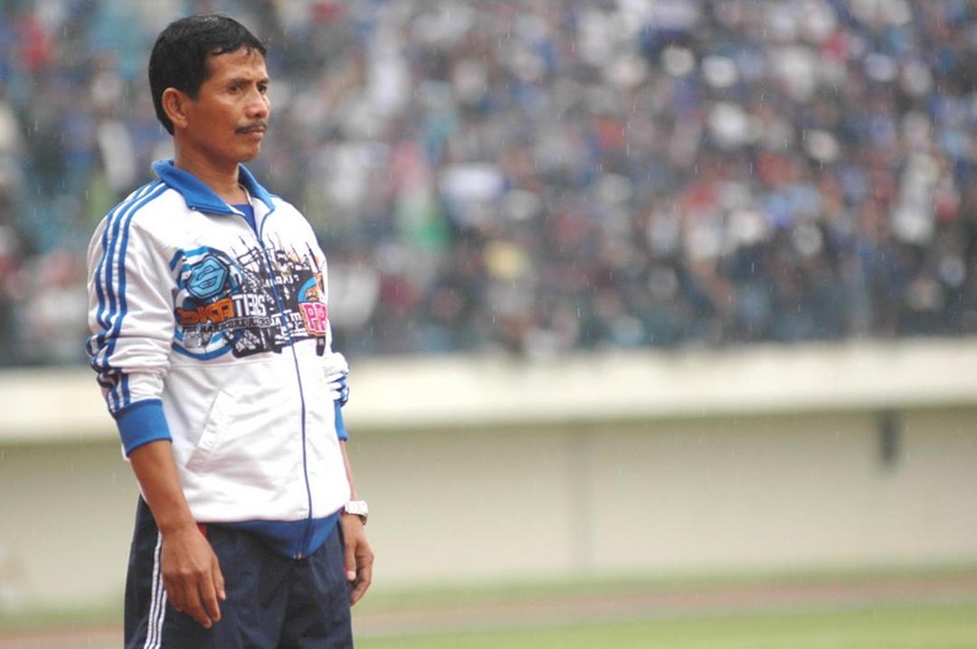 Bursa Pelatih Liga 1: Djajang Nurdjaman Resmi Tangani Persikabo untuk Liga 1 2022-2023