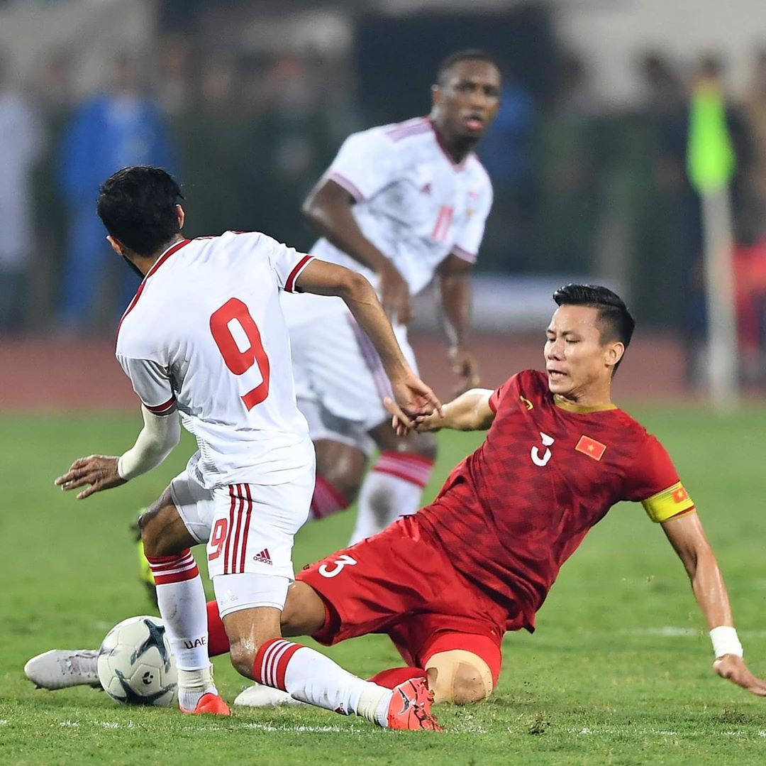 Kapten Timnas Vietnam: Penundaan Piala AFF 2020 adalah Suatu Keharusan