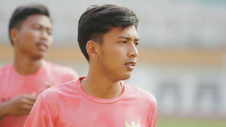 Arya Gerryan Senyiur, Penyerang Borneo FC yang Bisa Jadi Andalan Timnas Indonesia U-19