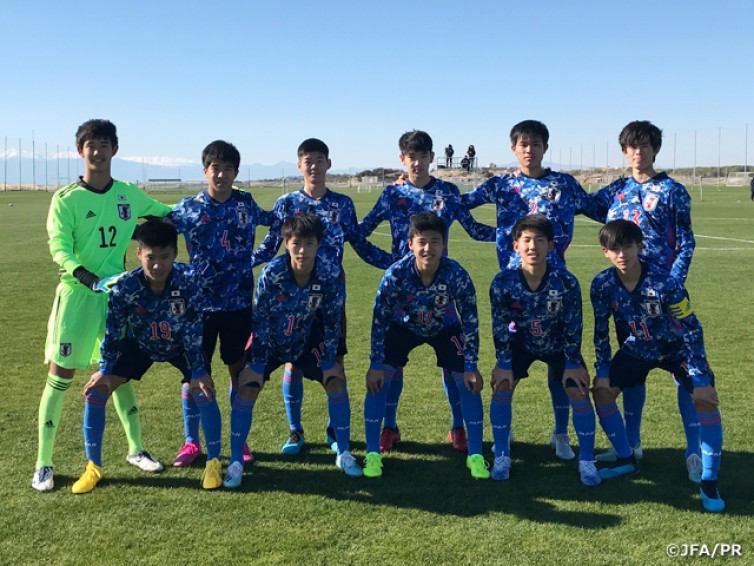 Bima Sakti Punya Peluang Intip Kekuatan Timnas Jepang U-16