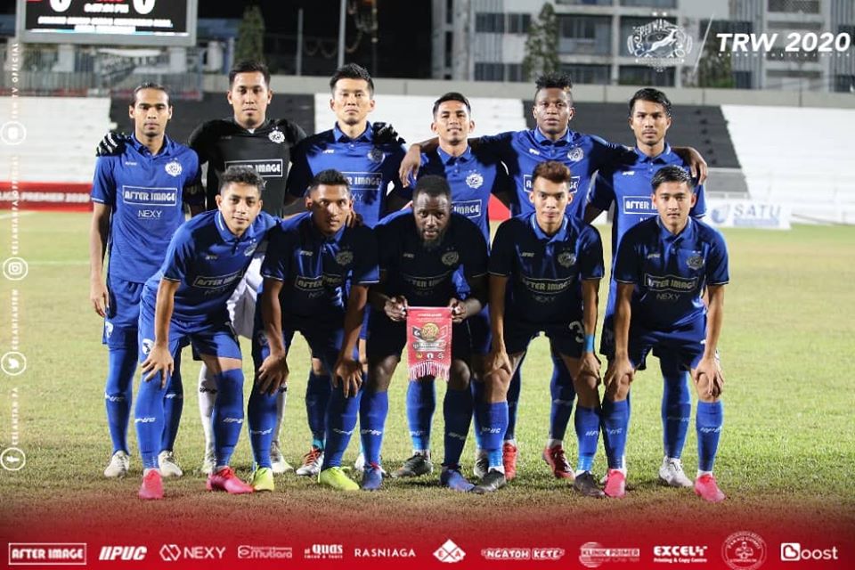 Klub yang Pernah Mengontrak Pemain Indonesia Ini Ingin Liga Malaysia Tak Diteruskan