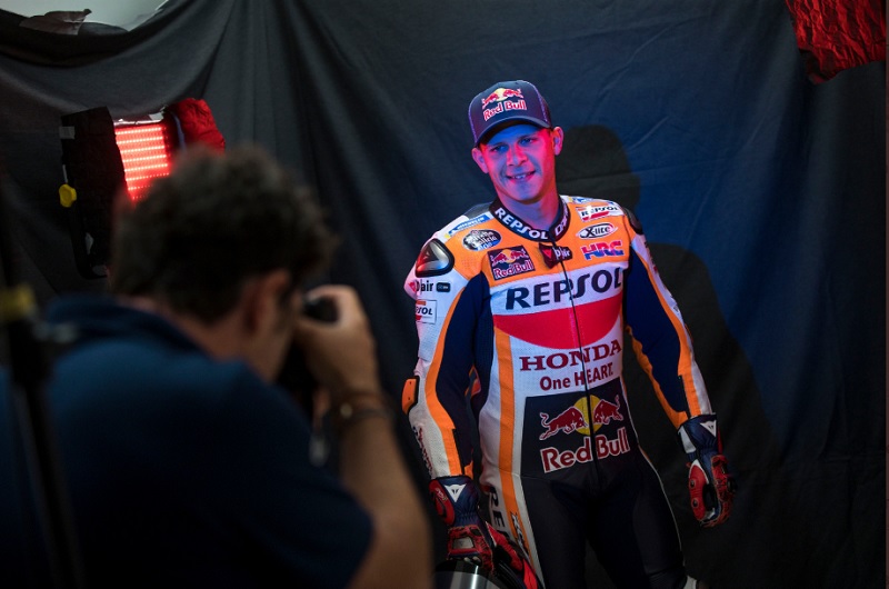 Stefan Bradl Bocorkan Ketatnya Protokol Kesehatan MotoGP 2020