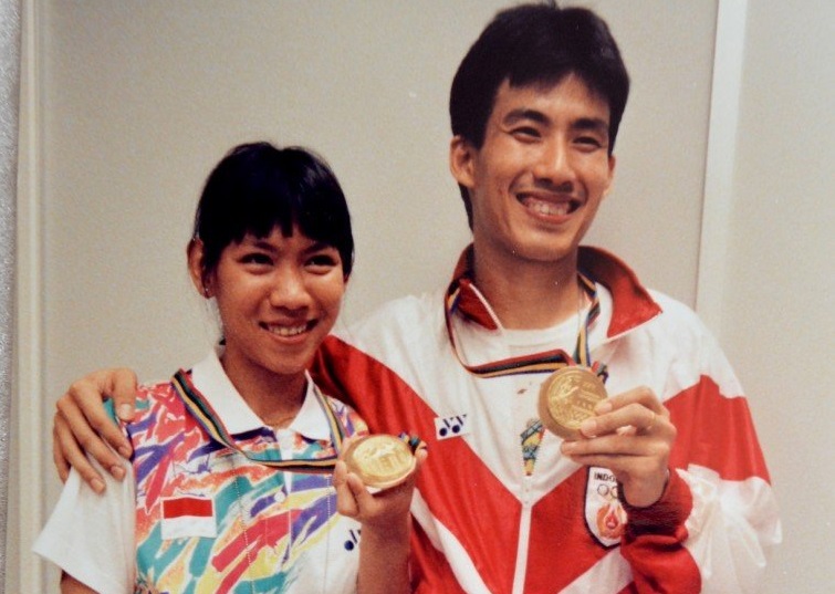 Kilas Balik 4 Agustus 1992, Indonesia Kawinkan Medali Emas Bulu Tangkis Olimpiade