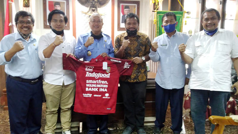 Manajemen Bali United, Persija, dan PSM Ungkap Alasan Pilih Stadion Sultan Agung