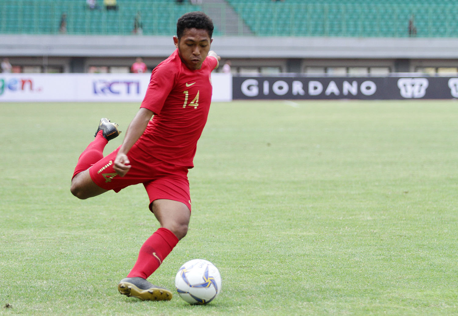 Mantan Pemain Indonesia U-19 Stagnan, Efek Tanpa Tempaan di Kompetisi