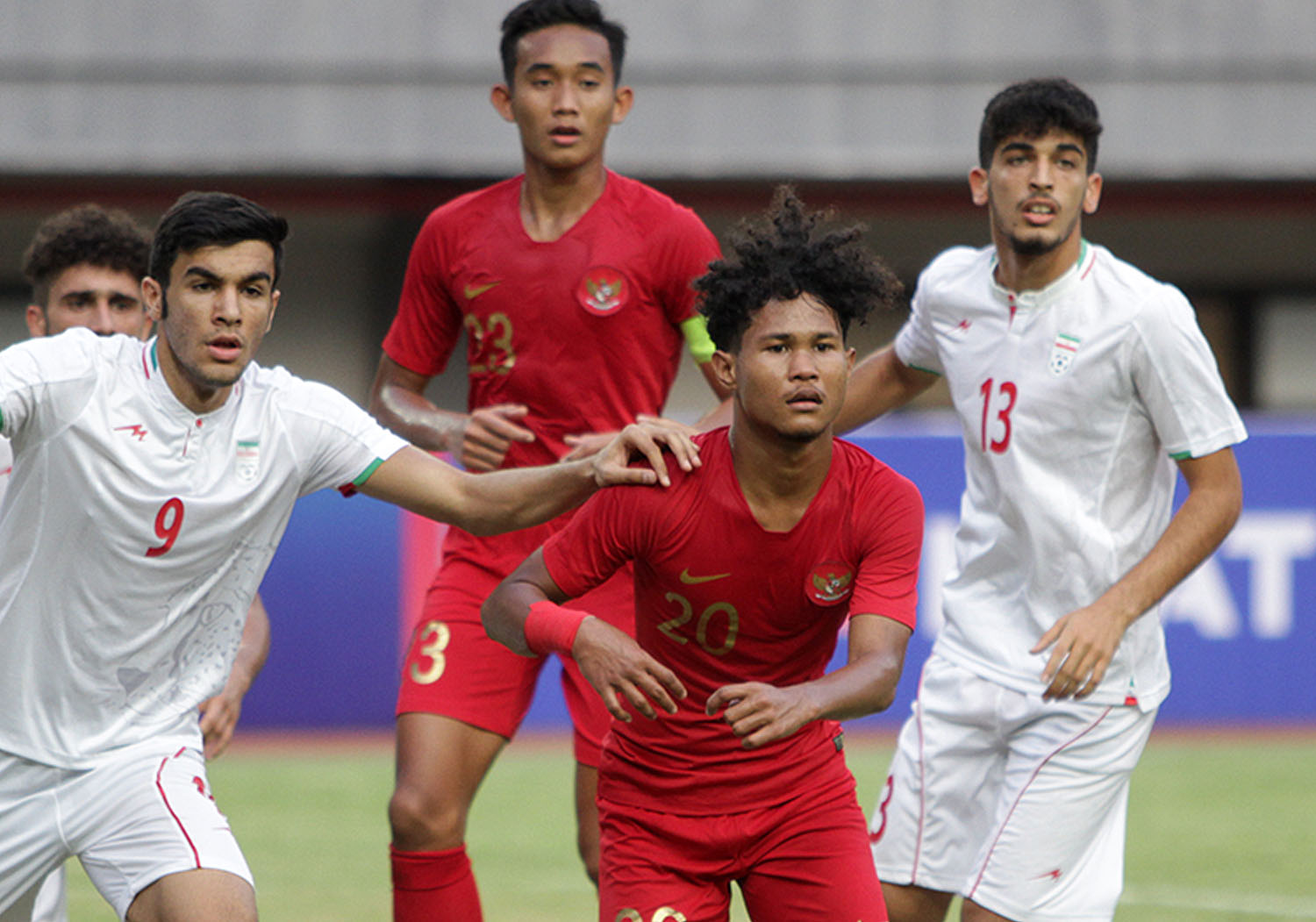 Bagus Kahfi Tolak Gabung Timnas U-19 Indonesia dengan Alasan Bijak