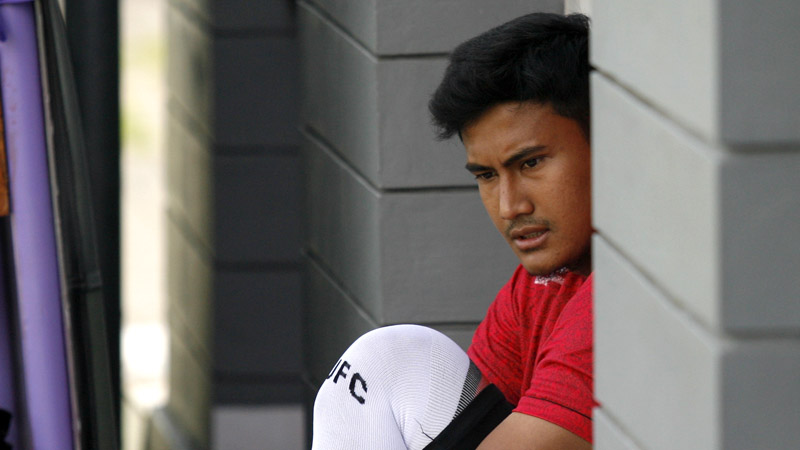 Bali United Gagal di Piala Menpora 2021, Mantan Pilar PSIS Semarang Minta Maaf