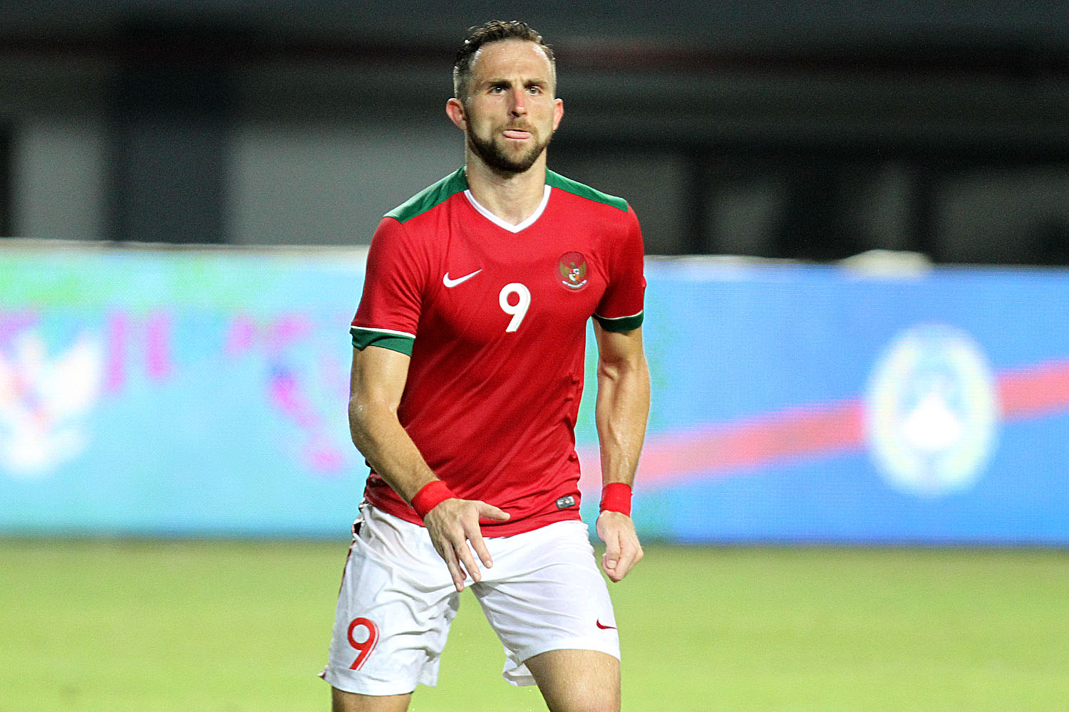 Fakta Menarik Pemanggilan Ilija Spasojevic ke Timnas Indonesia untuk Piala AFF 2022