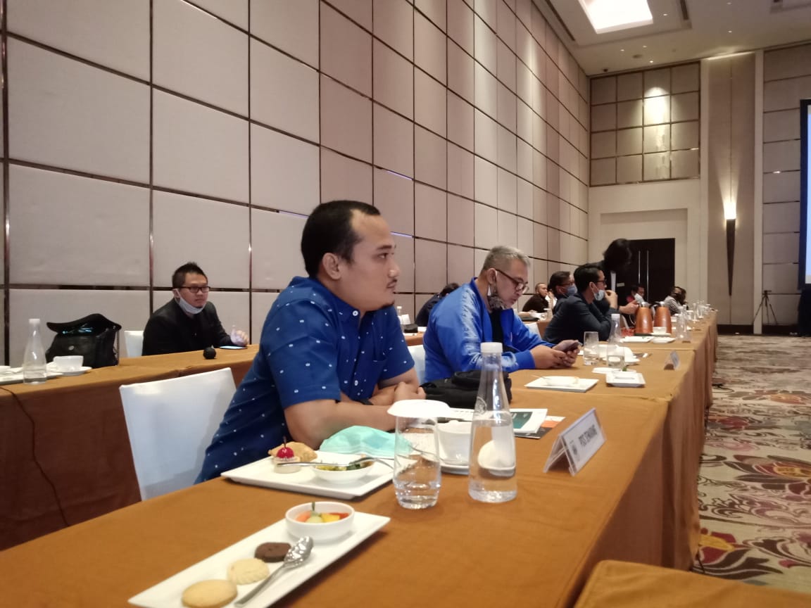 PSIS Semarang Segera Gelar Rapat Internal Bahas Hasil Pertemuan dengan LIB