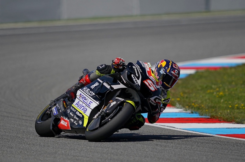 Hasil Kualifikasi MotoGP Ceko 2020: Kejutan, Johann Zarco Amankan Pole Position