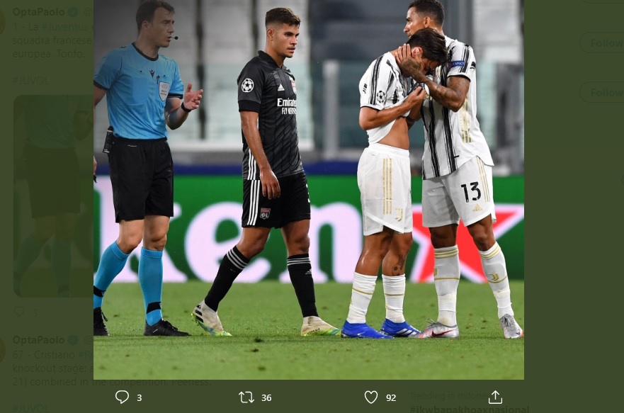 Jelang Juventus vs Porto, Danilo Ungkap Persiapan Mantan Timnya
