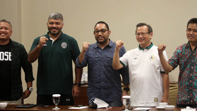 PSS Khawatir Kualitas Timnas Indonesia Terdampak  Buruknya Liga 1 2020