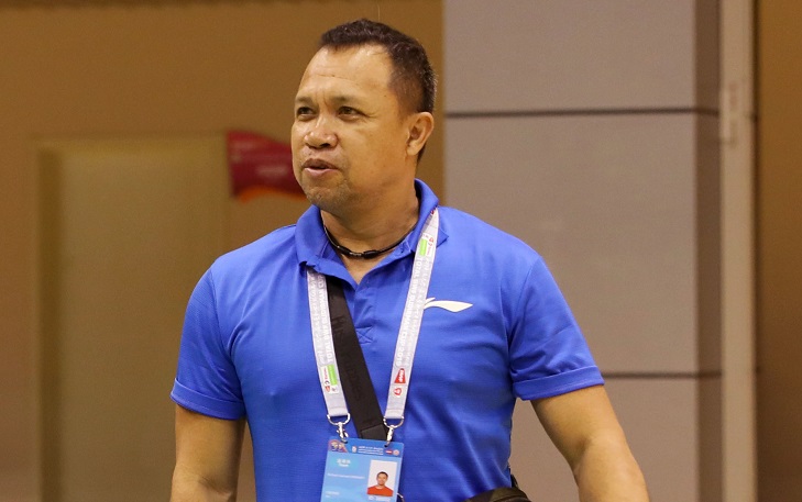 Richard Mainaky Mundur dari Pelatnas Cipayung, Indonesia Kehilangan Pencetak Atlet Andal