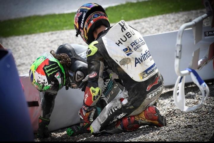 MotoGP Styria 2020: Johann Zarco Berharap Tak Dapat Penalti dari FIM