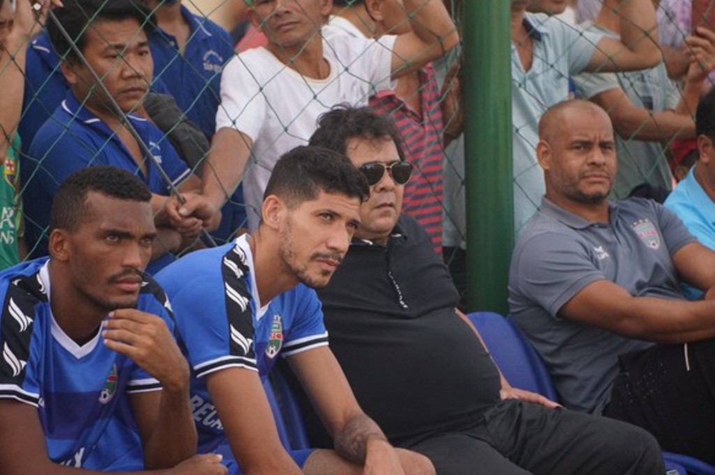 Mantan Pelatih Becamex Binh Doung Mengaku Segera Latih Arema FC