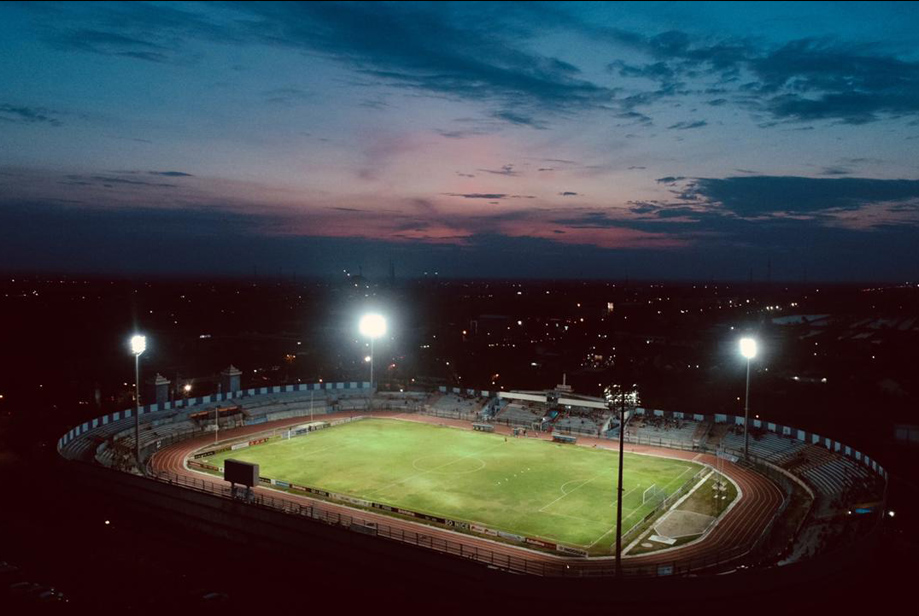 Persela Bersurat ke PT LIB Akan Tetap Bermarkas di Stadion Surajaya