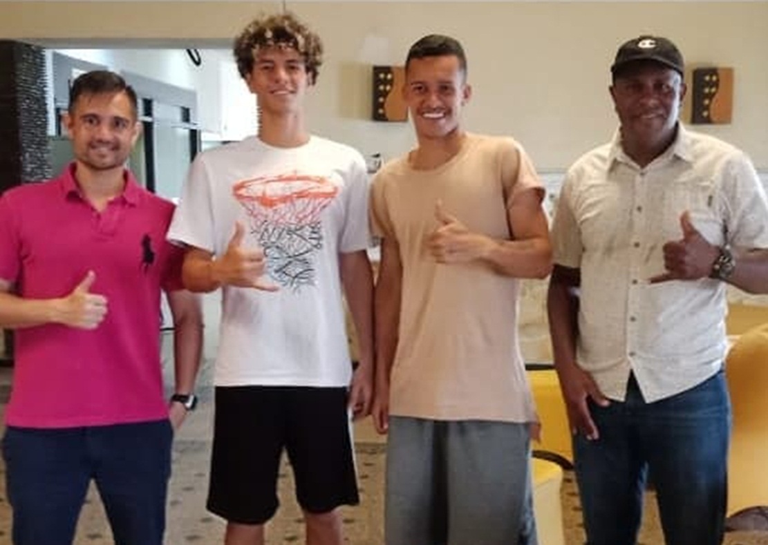 Ruddy Widodo Paparkan Alasan Arema FC Ingin Naturalisasi Pemain Muda Brasil
