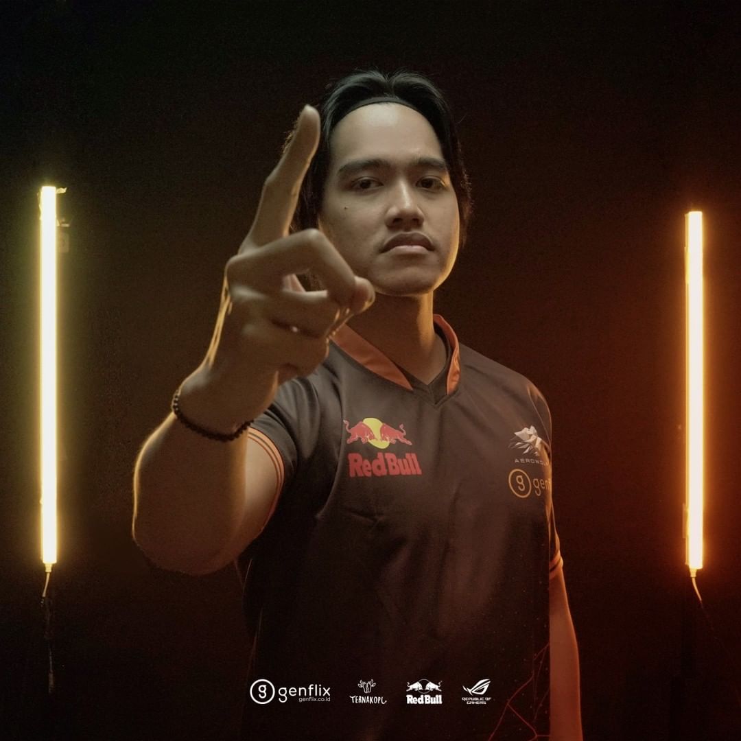 Anak Presiden Jokowi Punya Peluang Tampil di Pekan Kedua MPL Indonesia Season 6