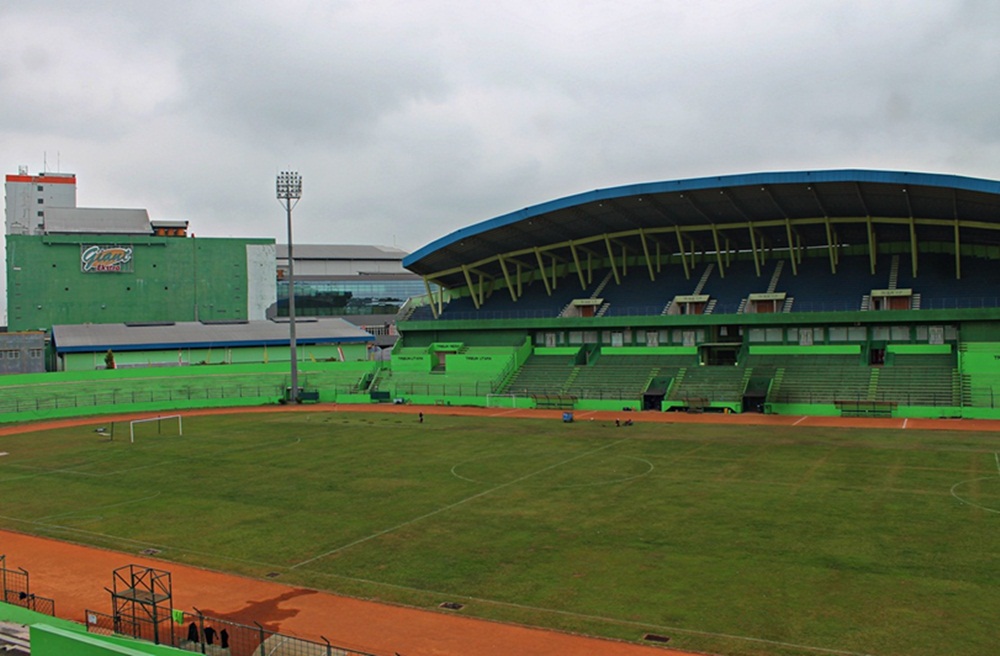 "Surat Cinta" Walikota Malang Usir Persipura dari Stadion Gajayana