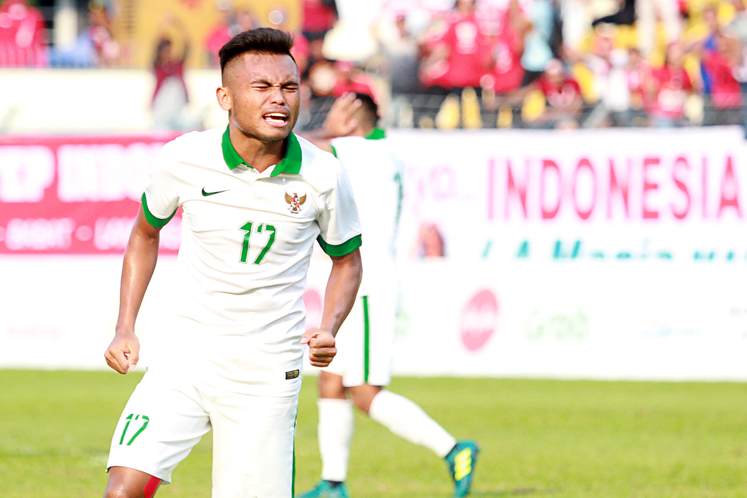 Saddil Ramdani Baru Bisa Bela Sabah FC pada Pekan Ketiga Liga Super Malaysia 2021
