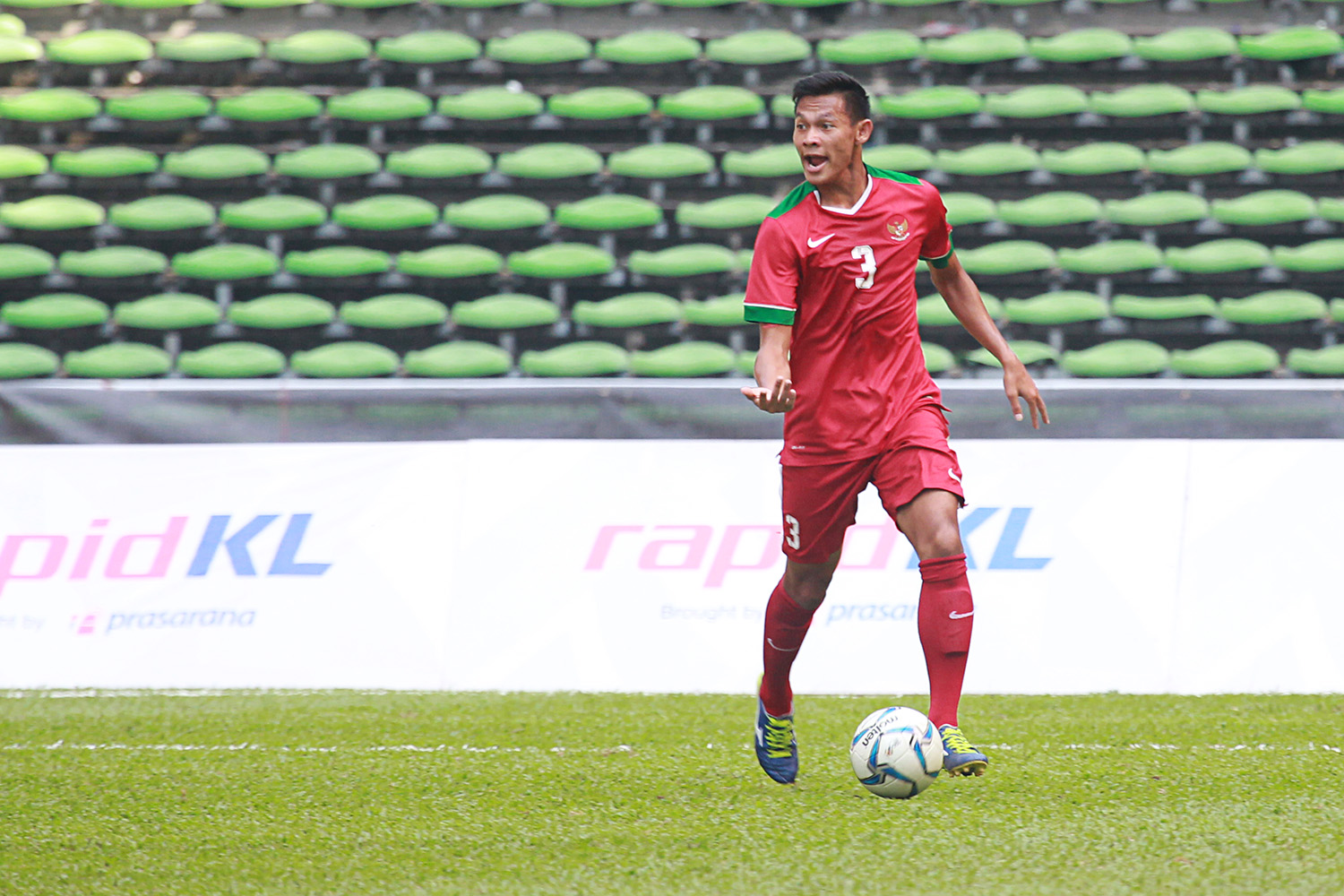 Dua Pemain Tira Persikabo Tak Ingin Buang Kesempatan di Timnas U-23 Indonesia
